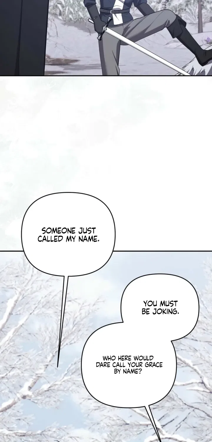 I’ve Got the Leash of That Son of a Bitch Chapter 39 – Page 3