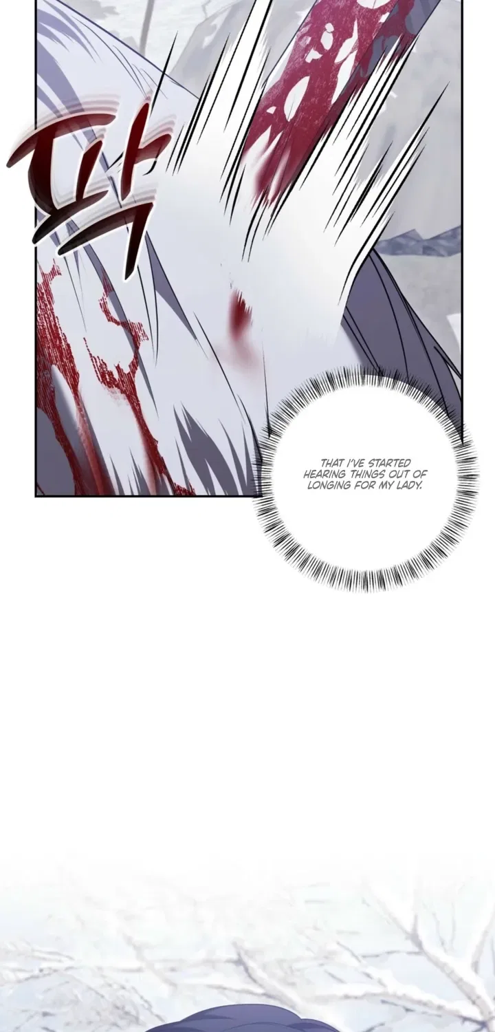 I’ve Got the Leash of That Son of a Bitch Chapter 39 – Page 7