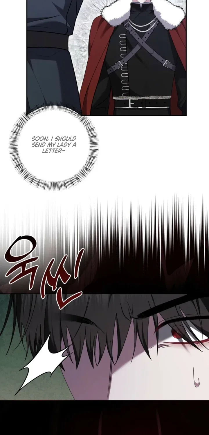 I’ve Got the Leash of That Son of a Bitch Chapter 39 – Page 13