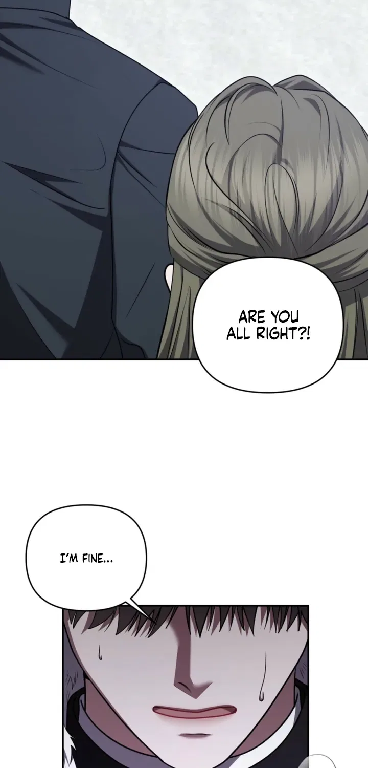 I’ve Got the Leash of That Son of a Bitch Chapter 39 – Page 17