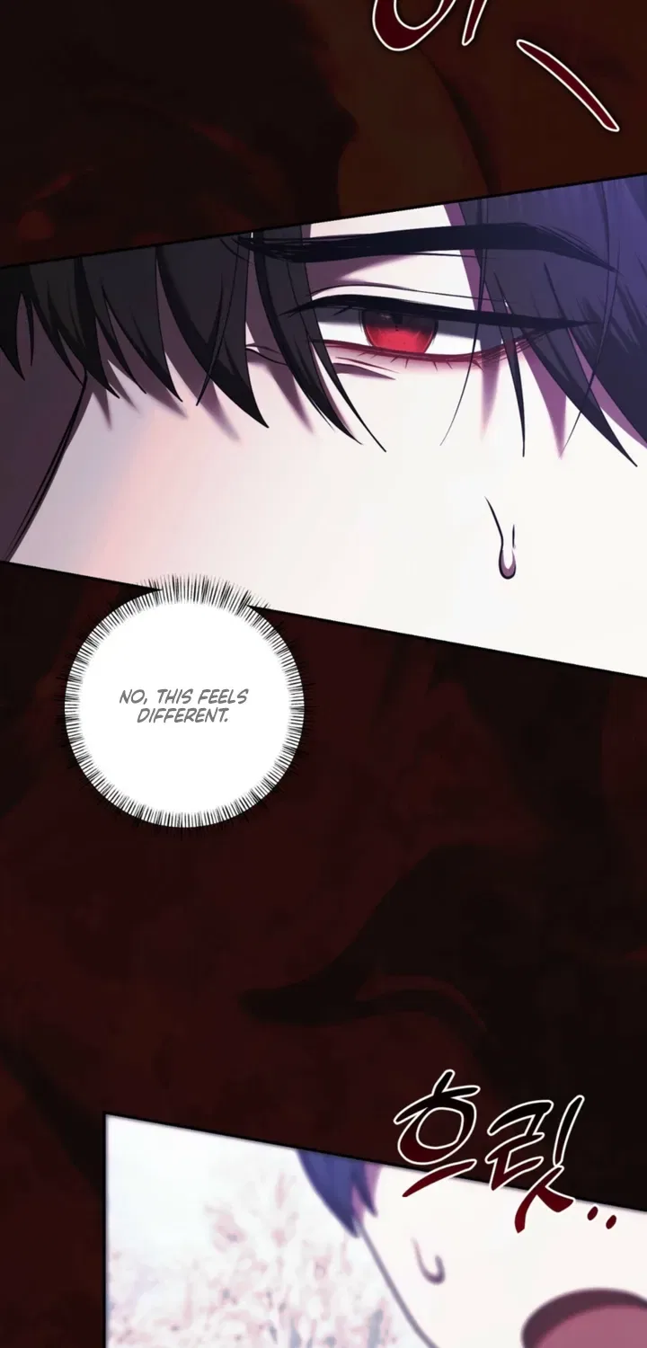I’ve Got the Leash of That Son of a Bitch Chapter 39 – Page 20