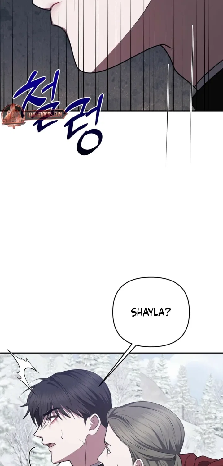 I’ve Got the Leash of That Son of a Bitch Chapter 39 – Page 23