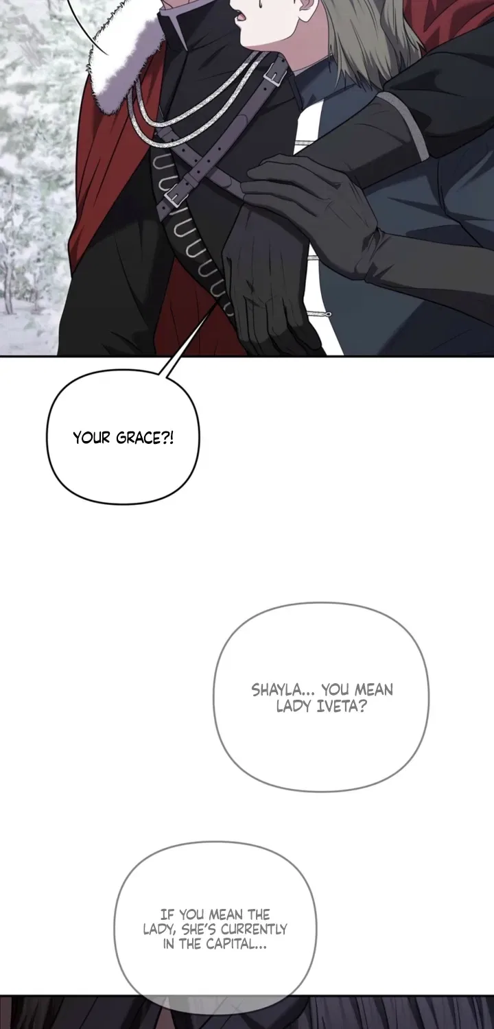 I’ve Got the Leash of That Son of a Bitch Chapter 39 – Page 24