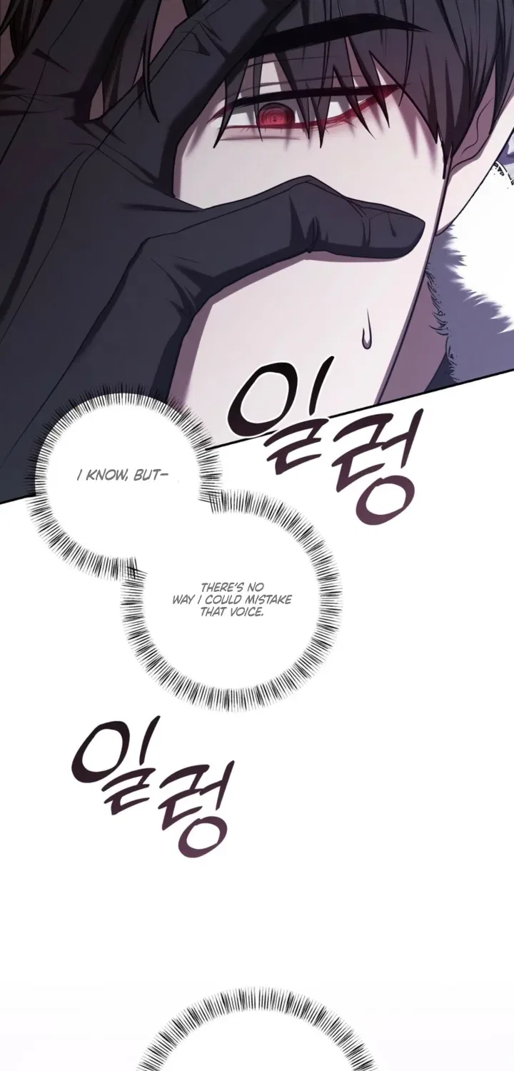I’ve Got the Leash of That Son of a Bitch Chapter 39 – Page 25
