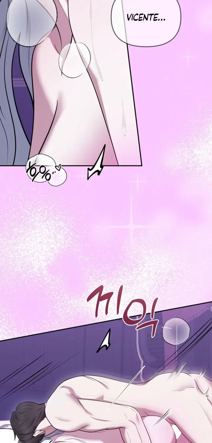 I’ve Got the Leash of That Son of a Bitch Chapter 39 – Page 28