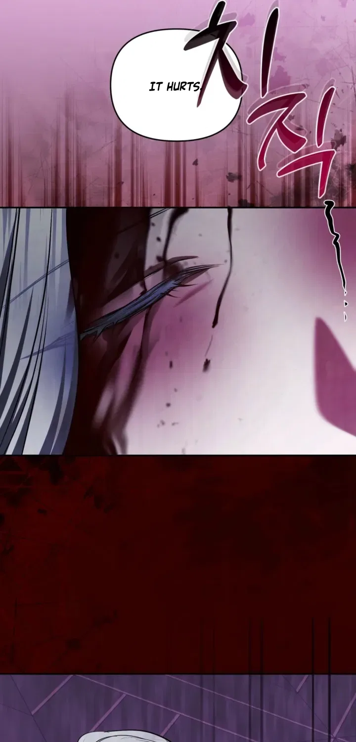 I’ve Got the Leash of That Son of a Bitch Chapter 39 – Page 35