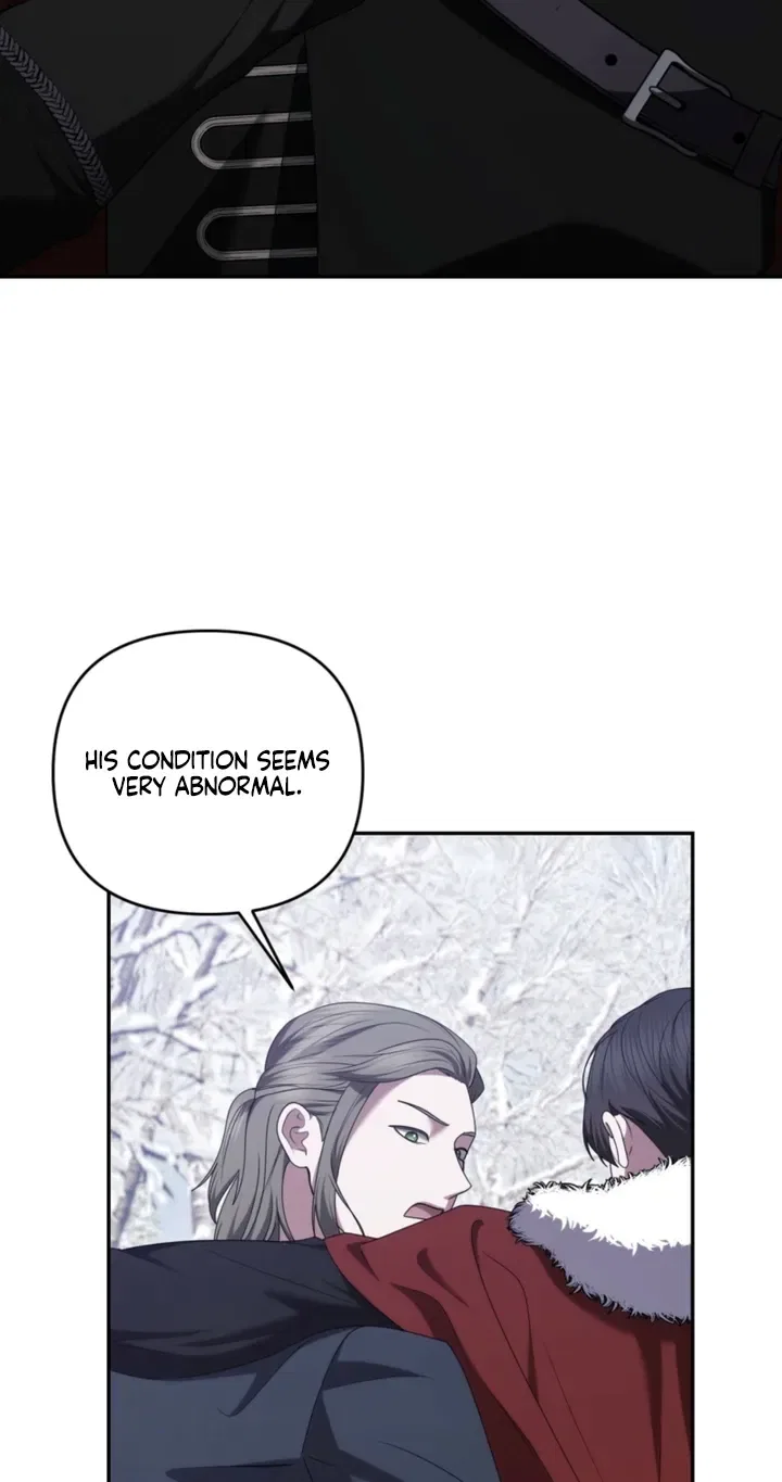 I’ve Got the Leash of That Son of a Bitch Chapter 39 – Page 38