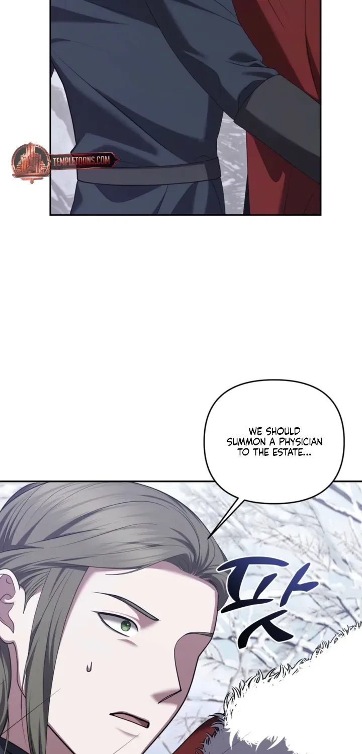 I’ve Got the Leash of That Son of a Bitch Chapter 39 – Page 39