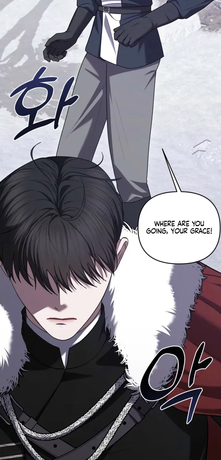 I’ve Got the Leash of That Son of a Bitch Chapter 39 – Page 41