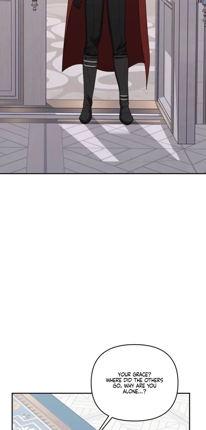 I’ve Got the Leash of That Son of a Bitch Chapter 39 – Page 49
