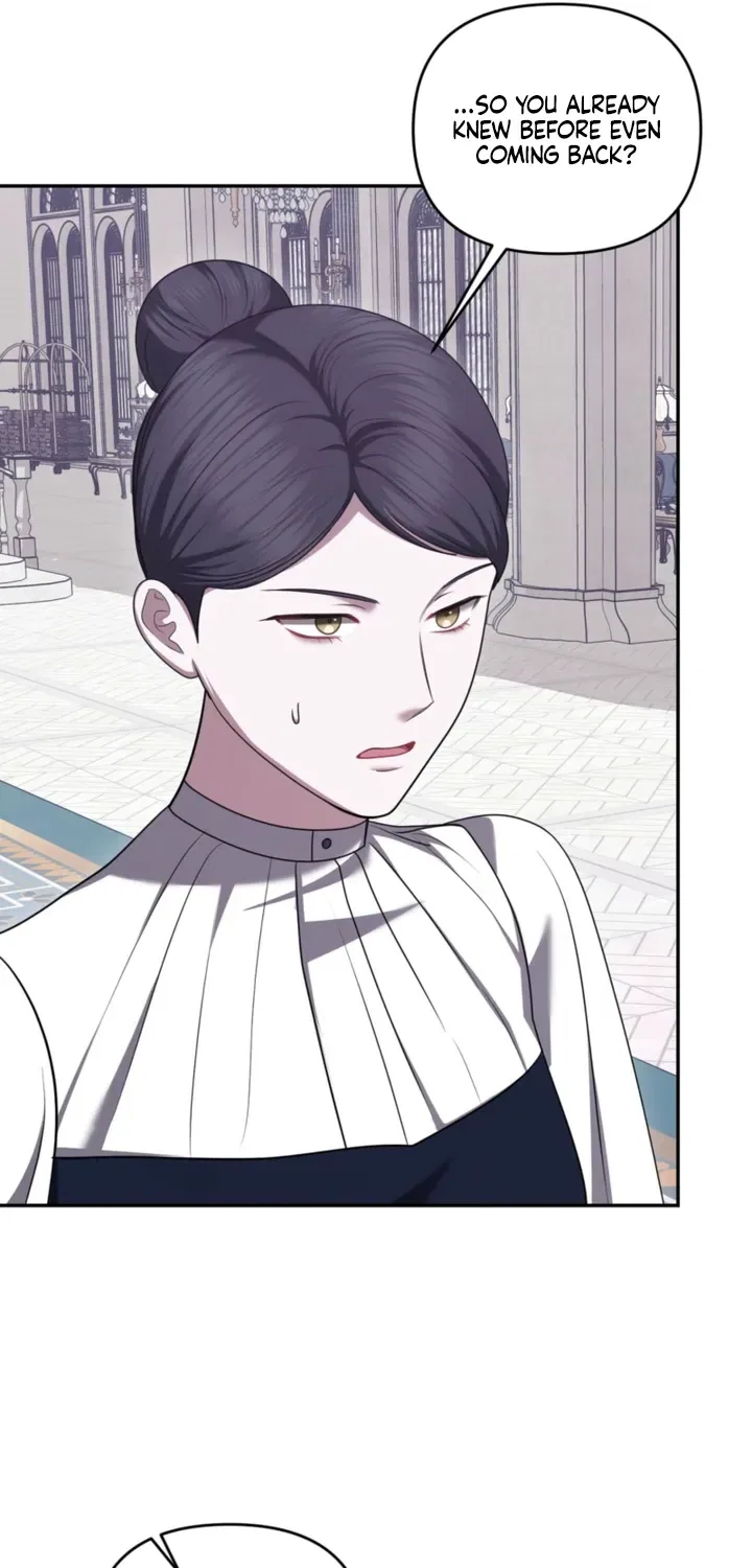 I’ve Got the Leash of That Son of a Bitch Chapter 39 – Page 51