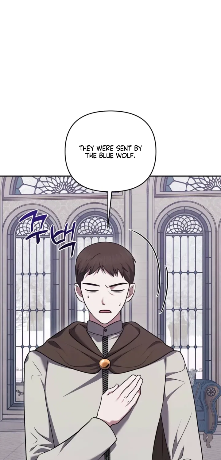 I’ve Got the Leash of That Son of a Bitch Chapter 39 – Page 53