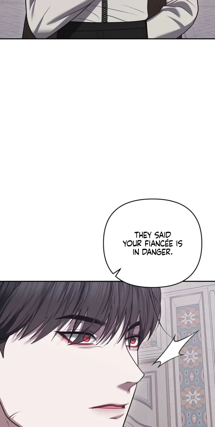 I’ve Got the Leash of That Son of a Bitch Chapter 39 – Page 54
