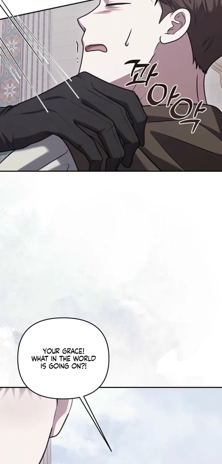 I’ve Got the Leash of That Son of a Bitch Chapter 39 – Page 57
