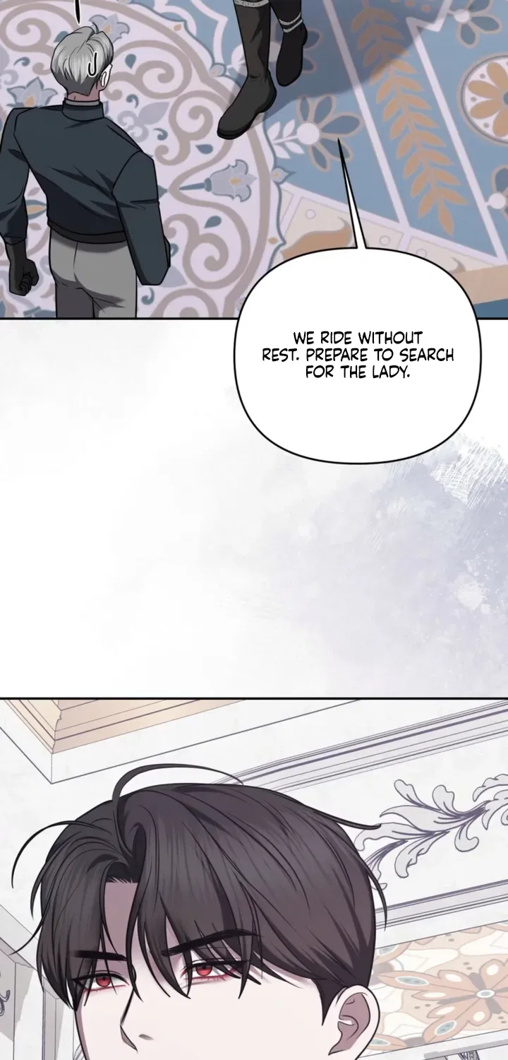 I’ve Got the Leash of That Son of a Bitch Chapter 39 – Page 60