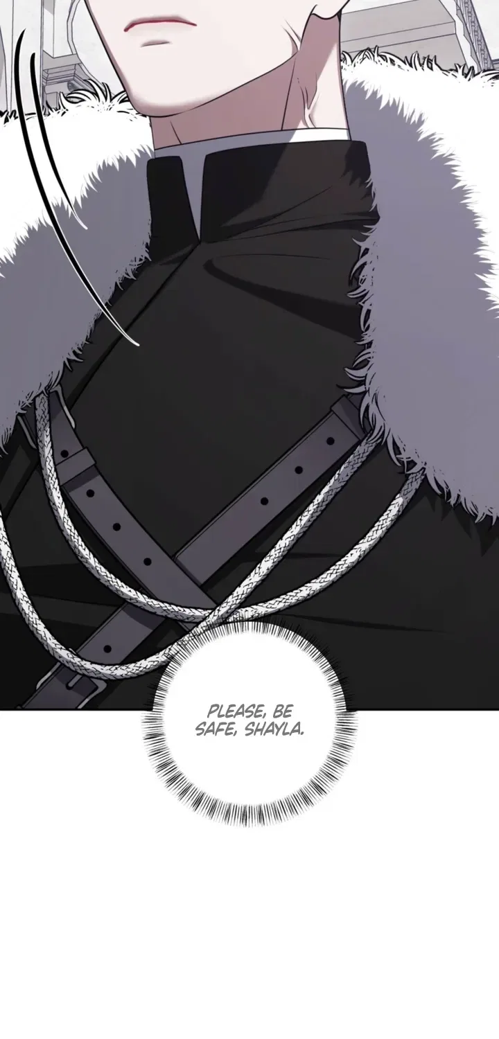 I’ve Got the Leash of That Son of a Bitch Chapter 39 – Page 61