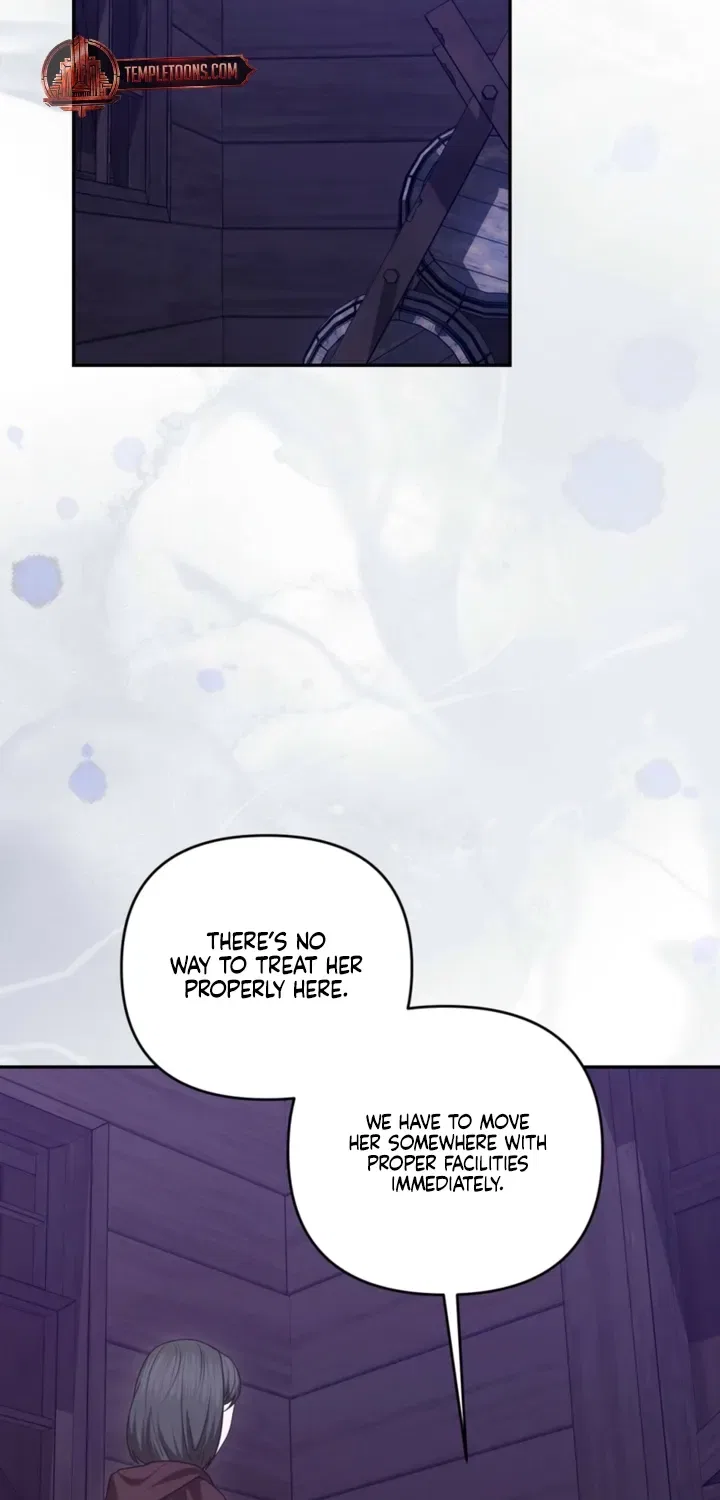 I’ve Got the Leash of That Son of a Bitch Chapter 39 – Page 63