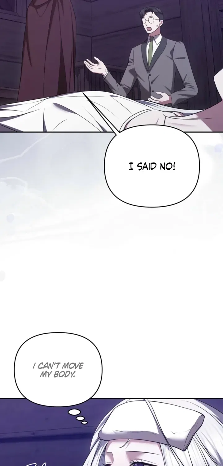 I’ve Got the Leash of That Son of a Bitch Chapter 39 – Page 64