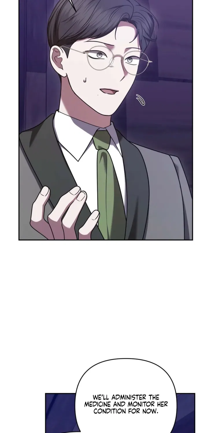 I’ve Got the Leash of That Son of a Bitch Chapter 39 – Page 72