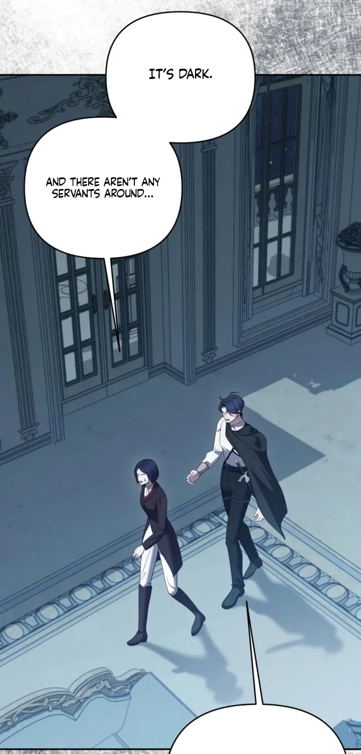 I’ve Got the Leash of That Son of a Bitch Chapter 38 – Page 2