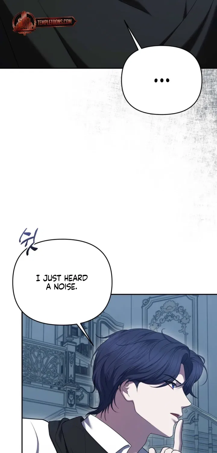 I’ve Got the Leash of That Son of a Bitch Chapter 38 – Page 5