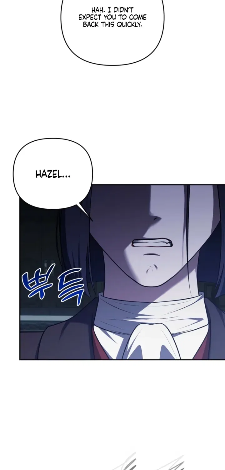 I’ve Got the Leash of That Son of a Bitch Chapter 38 – Page 13