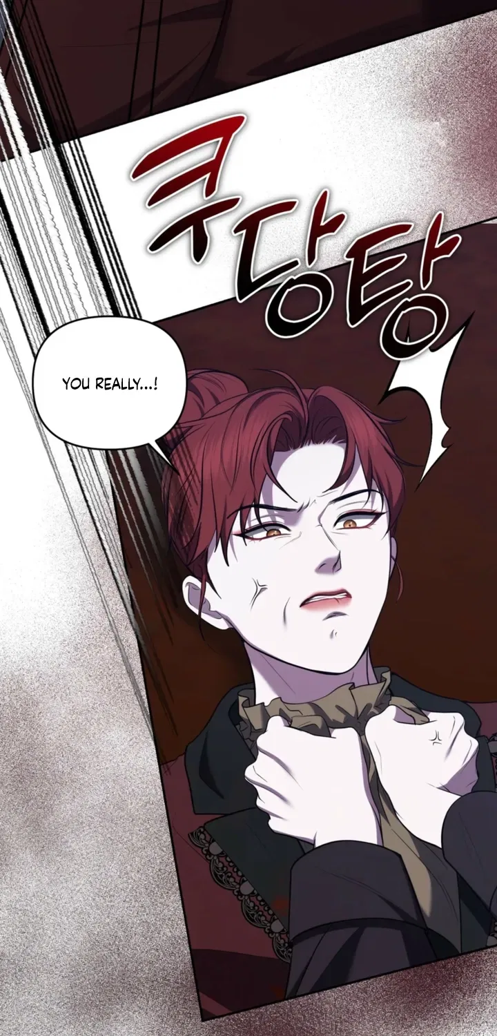 I’ve Got the Leash of That Son of a Bitch Chapter 38 – Page 16