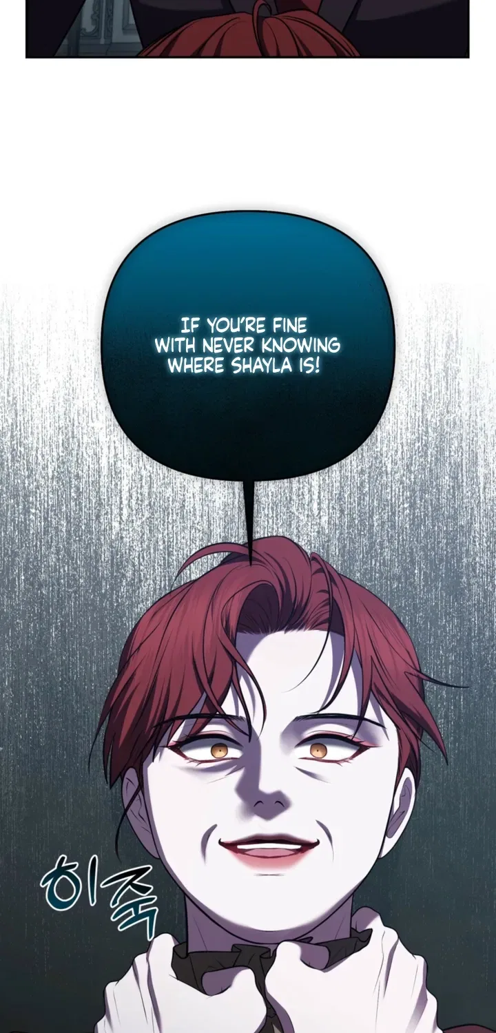 I’ve Got the Leash of That Son of a Bitch Chapter 38 – Page 20