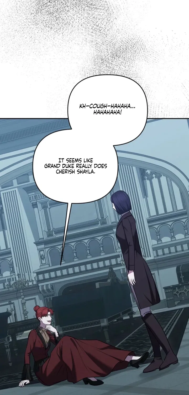 I’ve Got the Leash of That Son of a Bitch Chapter 38 – Page 24
