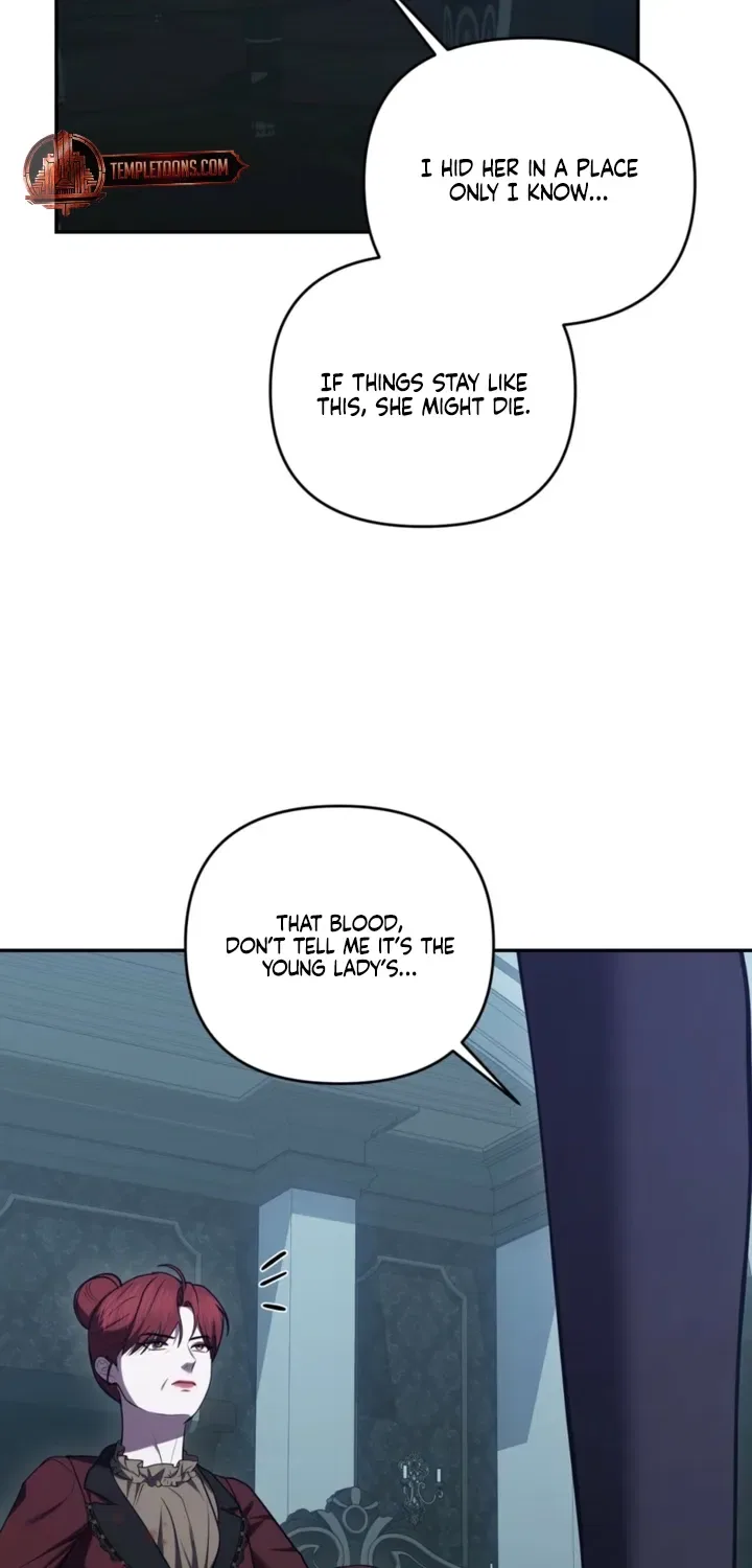 I’ve Got the Leash of That Son of a Bitch Chapter 38 – Page 26