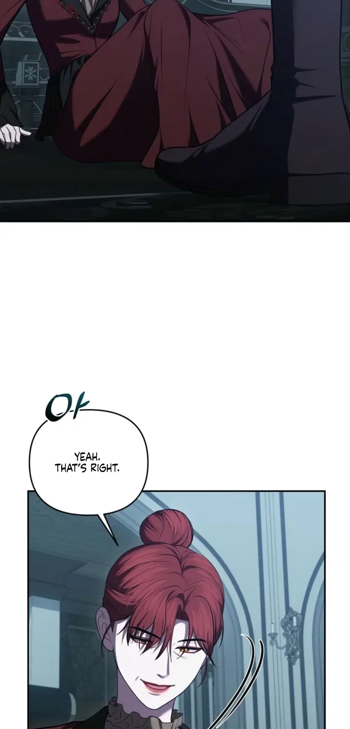 I’ve Got the Leash of That Son of a Bitch Chapter 38 – Page 27