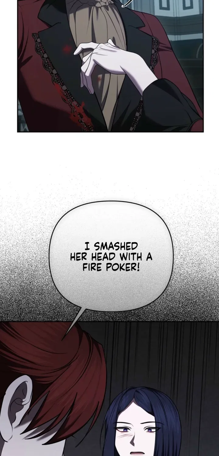 I’ve Got the Leash of That Son of a Bitch Chapter 38 – Page 28