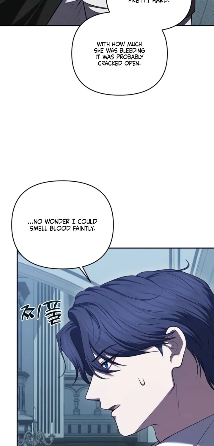 I’ve Got the Leash of That Son of a Bitch Chapter 38 – Page 32