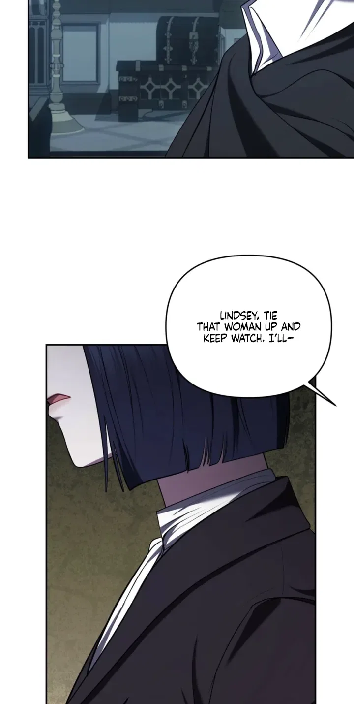I’ve Got the Leash of That Son of a Bitch Chapter 38 – Page 33