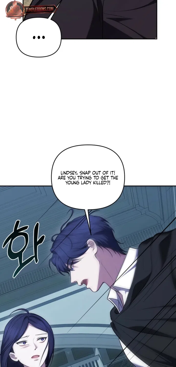 I’ve Got the Leash of That Son of a Bitch Chapter 38 – Page 34