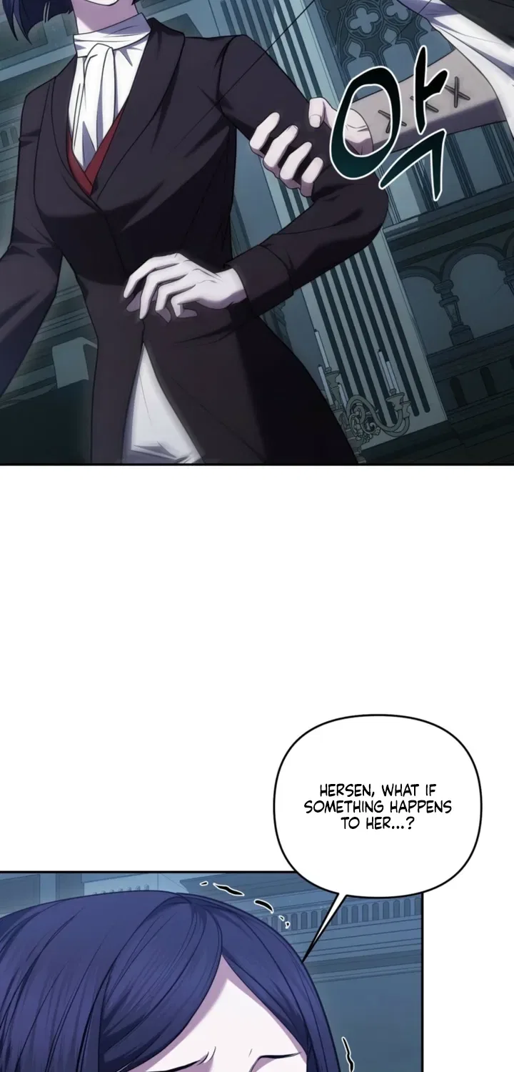 I’ve Got the Leash of That Son of a Bitch Chapter 38 – Page 35
