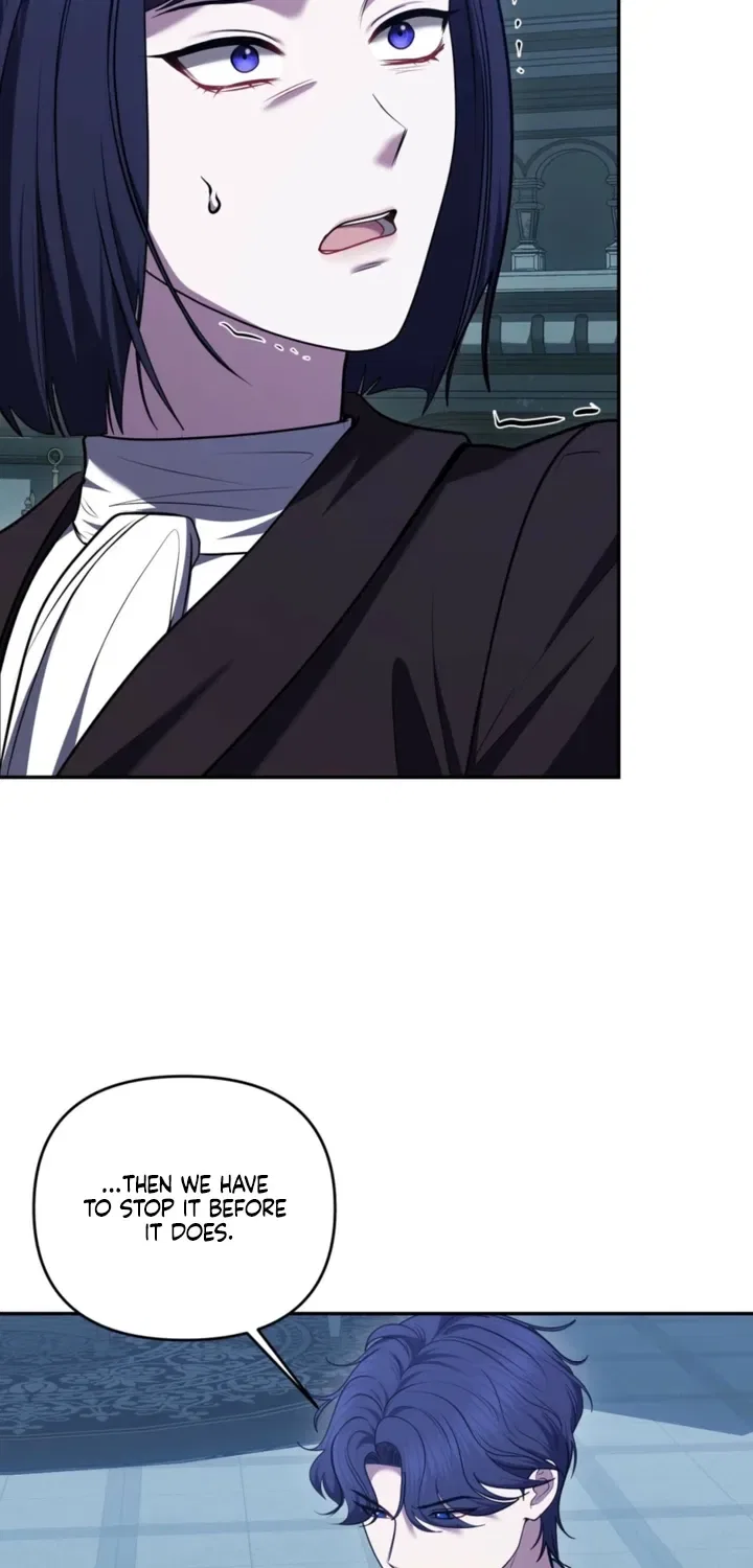 I’ve Got the Leash of That Son of a Bitch Chapter 38 – Page 36
