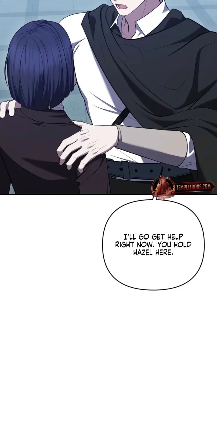 I’ve Got the Leash of That Son of a Bitch Chapter 38 – Page 37