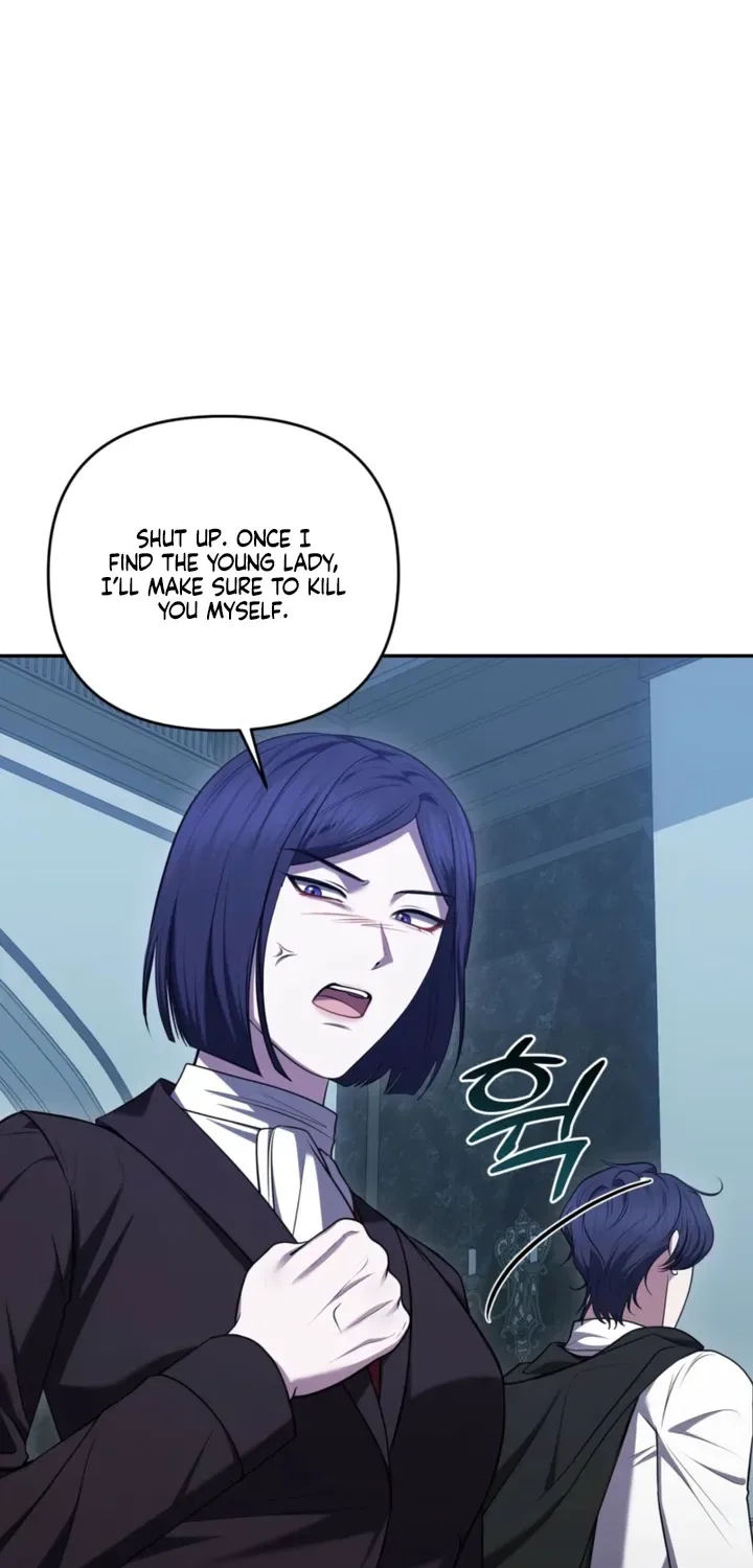 I’ve Got the Leash of That Son of a Bitch Chapter 38 – Page 39