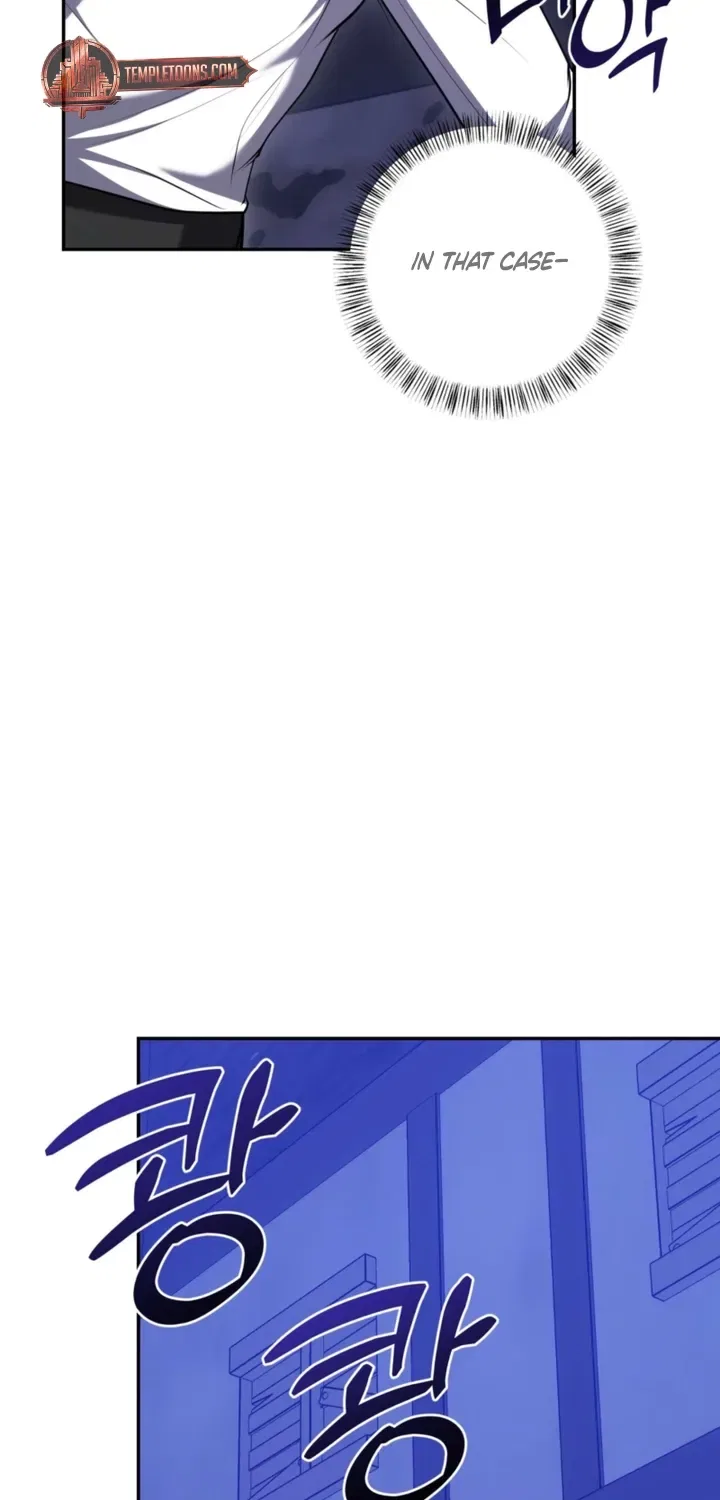 I’ve Got the Leash of That Son of a Bitch Chapter 38 – Page 42