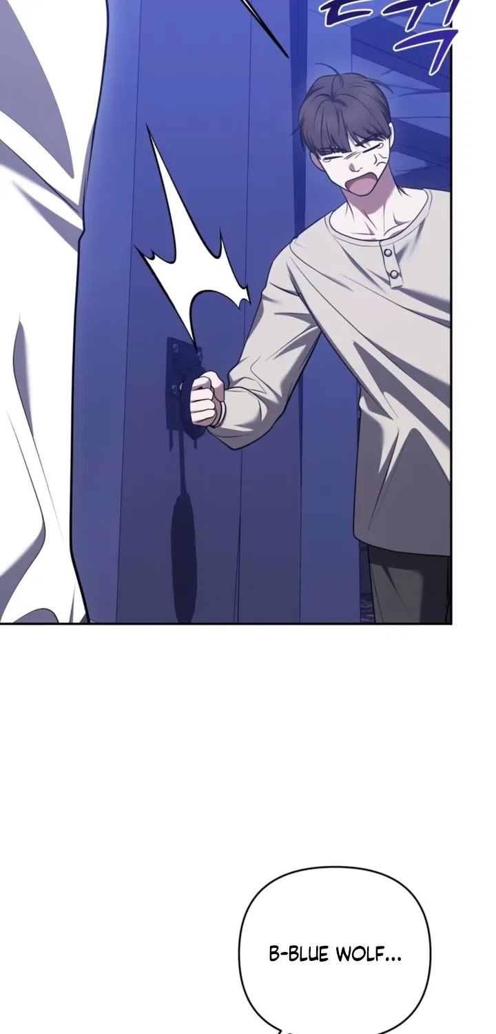 I’ve Got the Leash of That Son of a Bitch Chapter 38 – Page 44