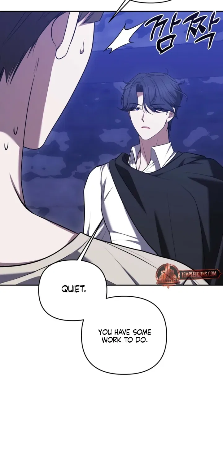 I’ve Got the Leash of That Son of a Bitch Chapter 38 – Page 45