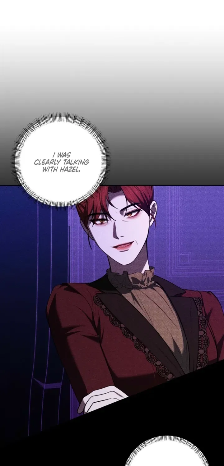 I’ve Got the Leash of That Son of a Bitch Chapter 38 – Page 51