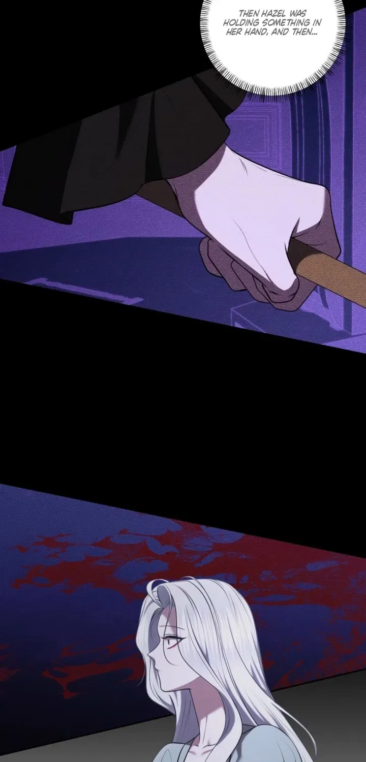 I’ve Got the Leash of That Son of a Bitch Chapter 38 – Page 52
