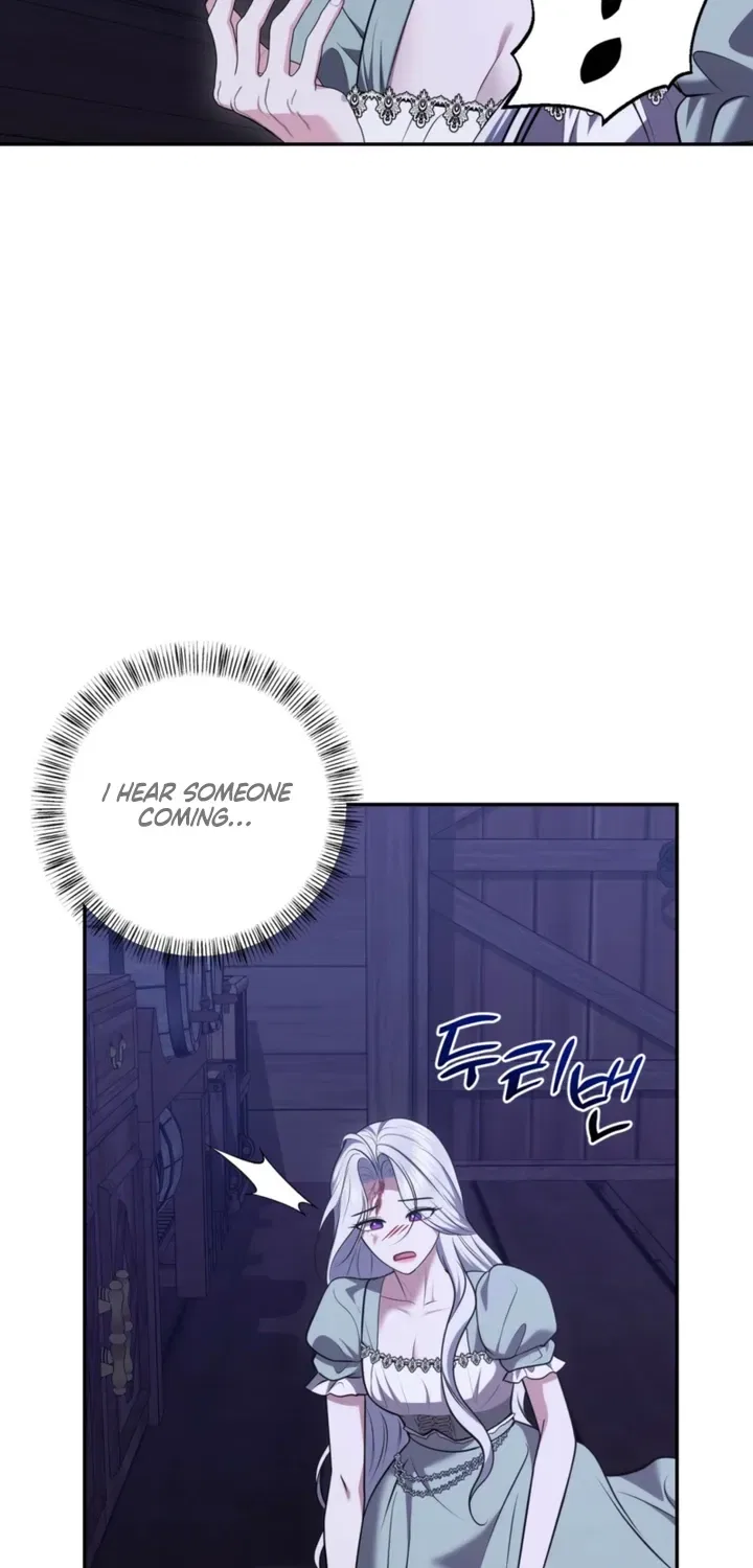 I’ve Got the Leash of That Son of a Bitch Chapter 38 – Page 56