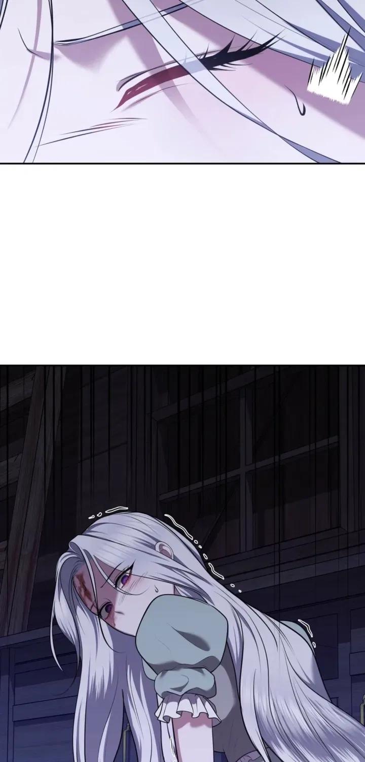 I’ve Got the Leash of That Son of a Bitch Chapter 38 – Page 58