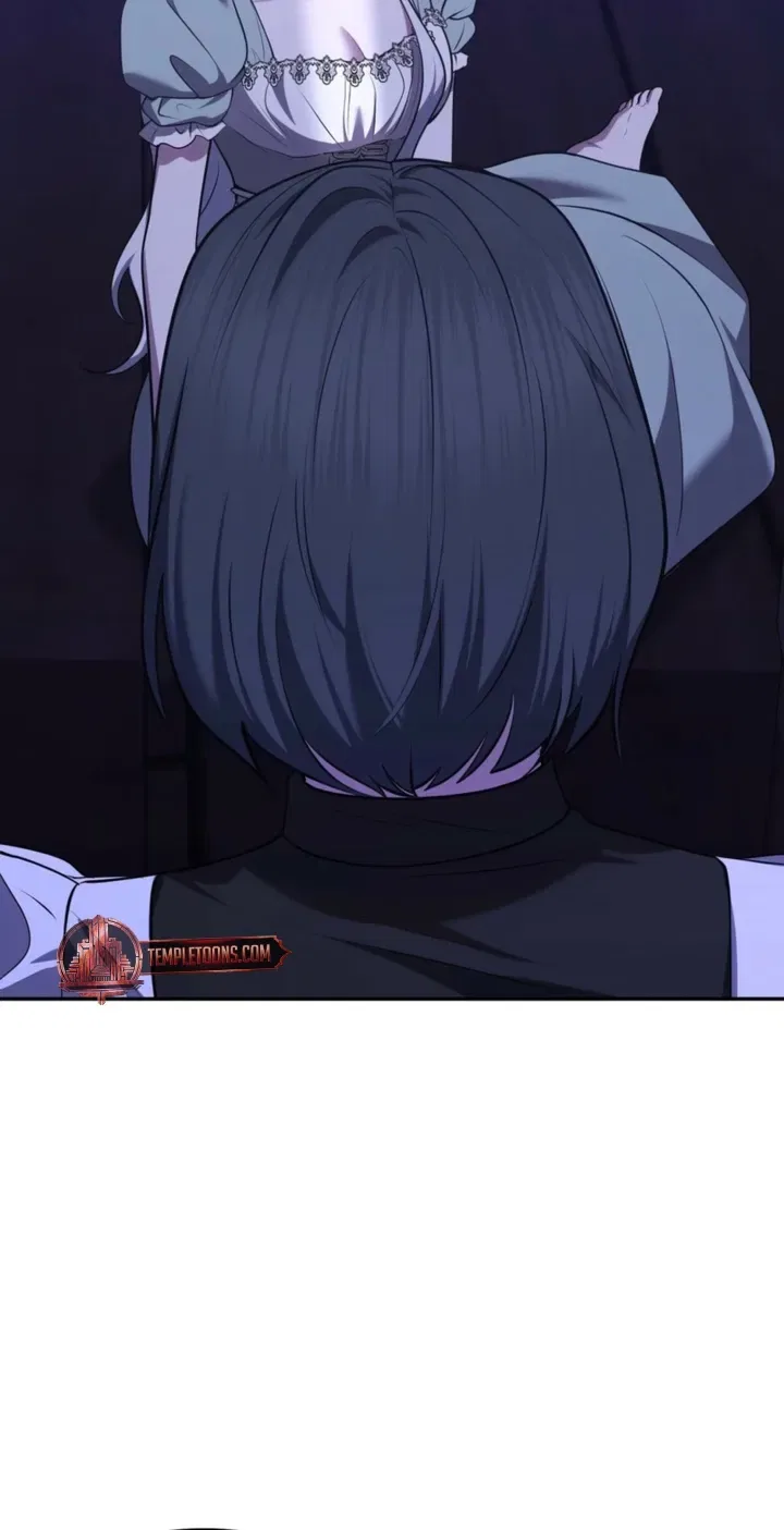 I’ve Got the Leash of That Son of a Bitch Chapter 38 – Page 61