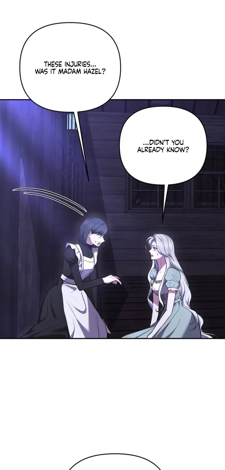 I’ve Got the Leash of That Son of a Bitch Chapter 38 – Page 63