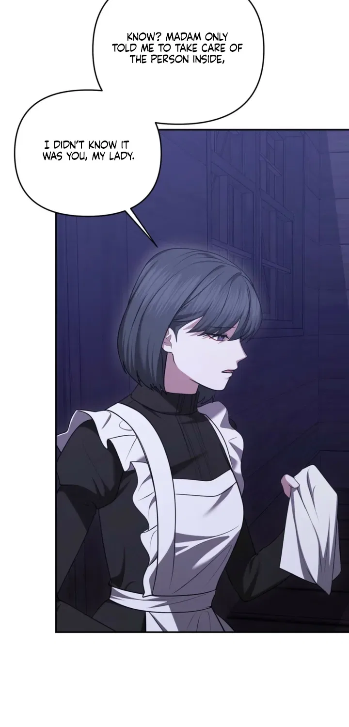 I’ve Got the Leash of That Son of a Bitch Chapter 38 – Page 64
