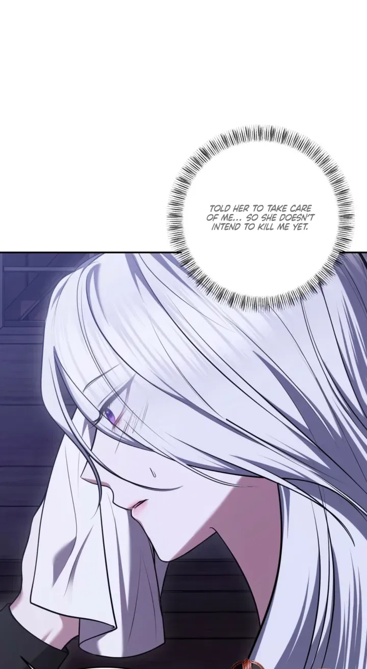 I’ve Got the Leash of That Son of a Bitch Chapter 38 – Page 65
